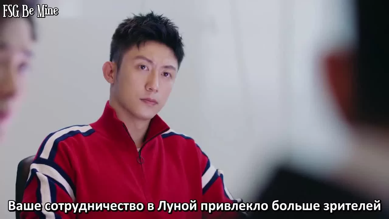 Любовь от кутюр (2020) 13 серия