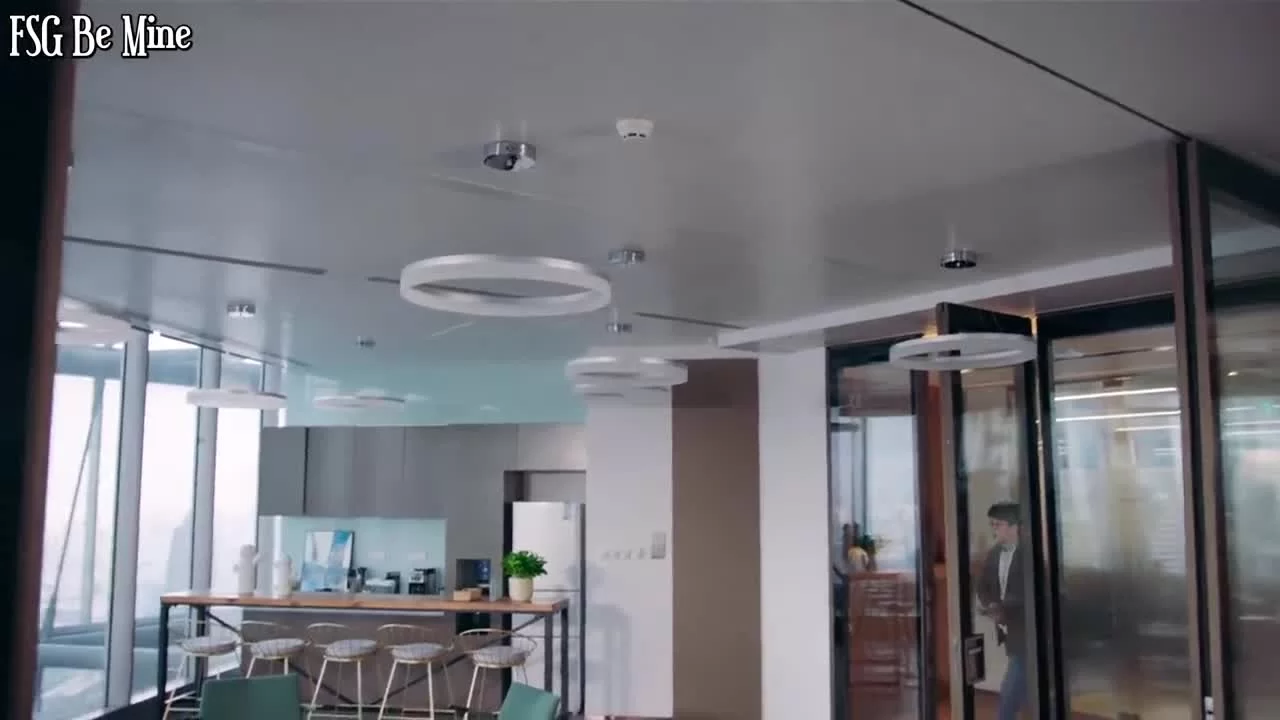 Любовь от кутюр 16 серия