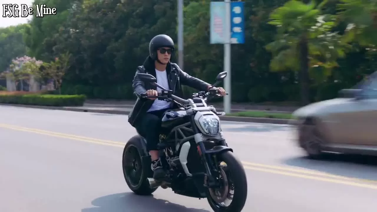 Любовь от кутюр (2020) 17 серия