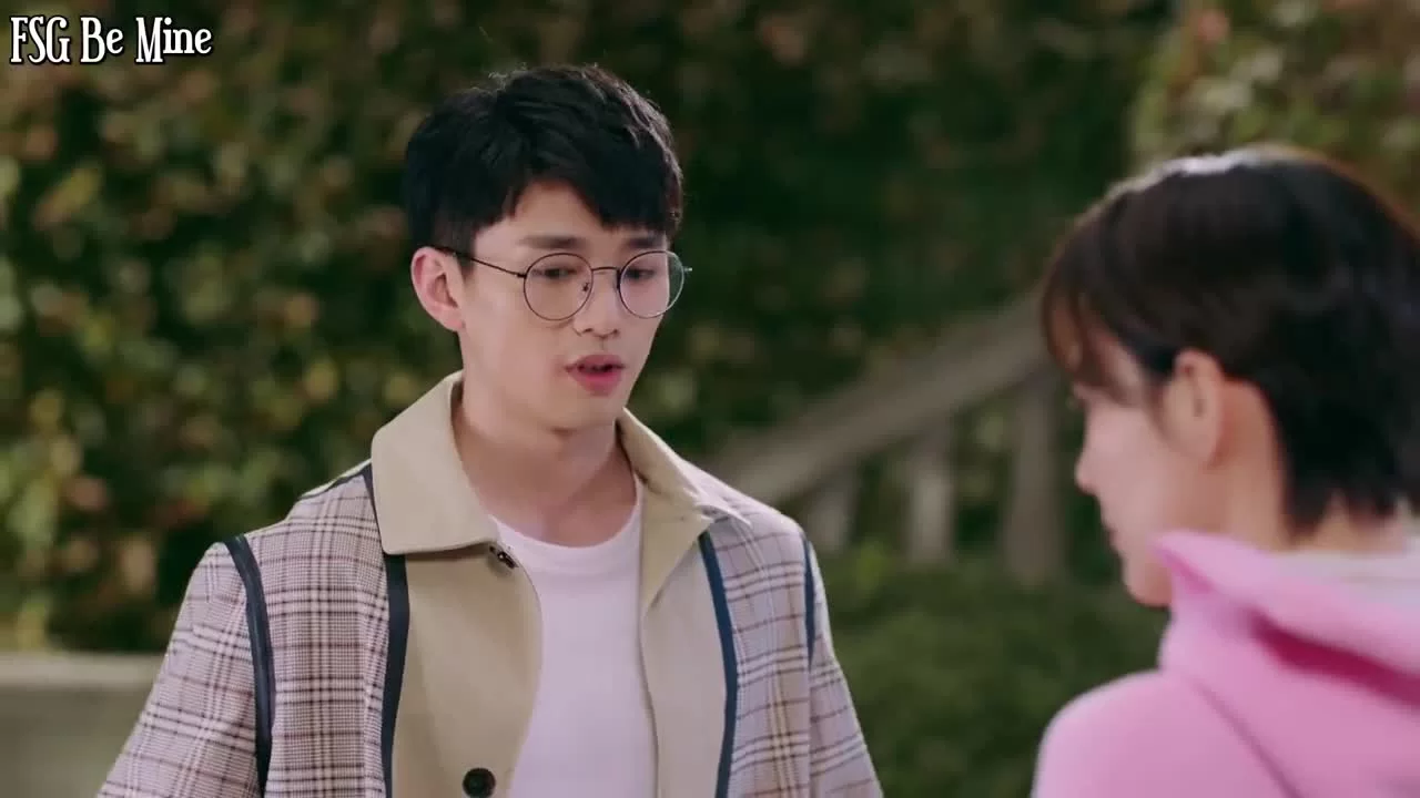 Любовь от кутюр 3 серия