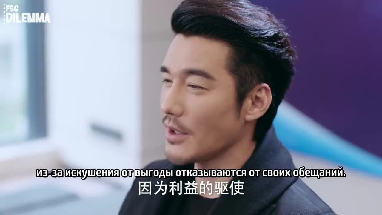 Любовь от кутюр 45 серия