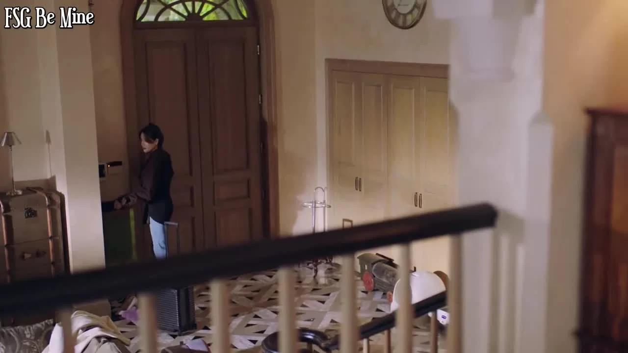 Любовь от кутюр 5 серия