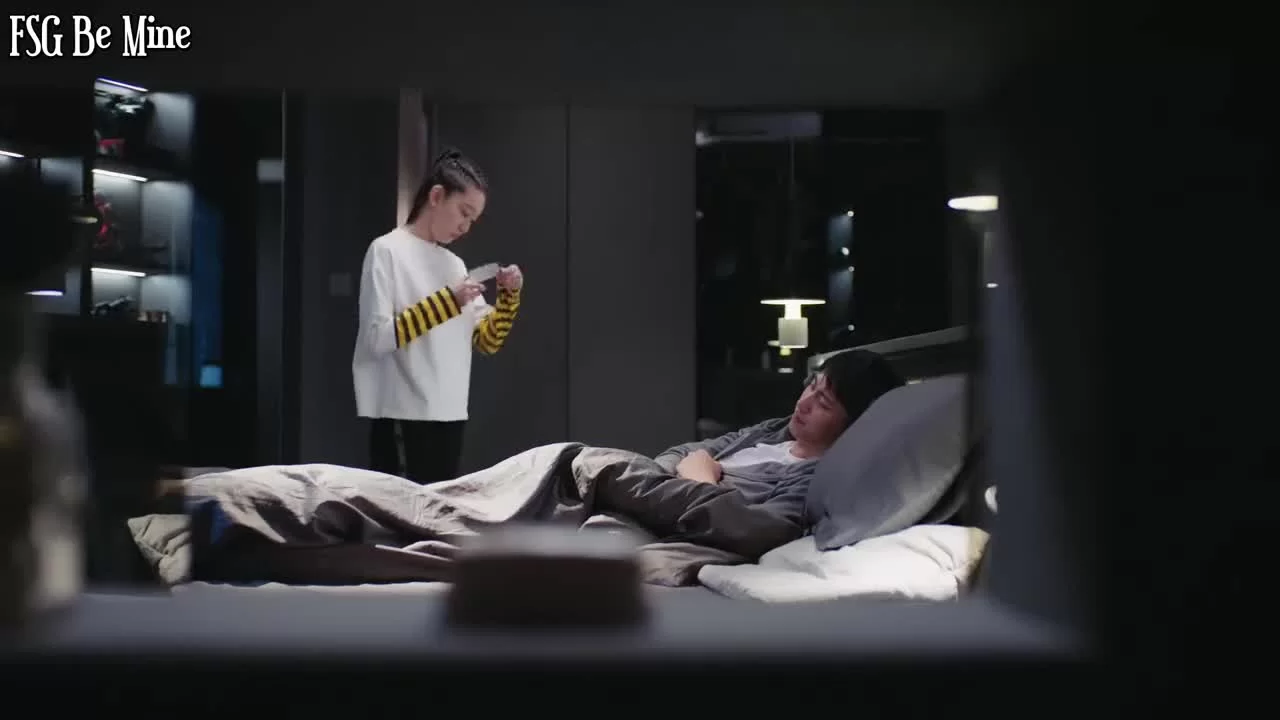 Любовь от кутюр 7 серия