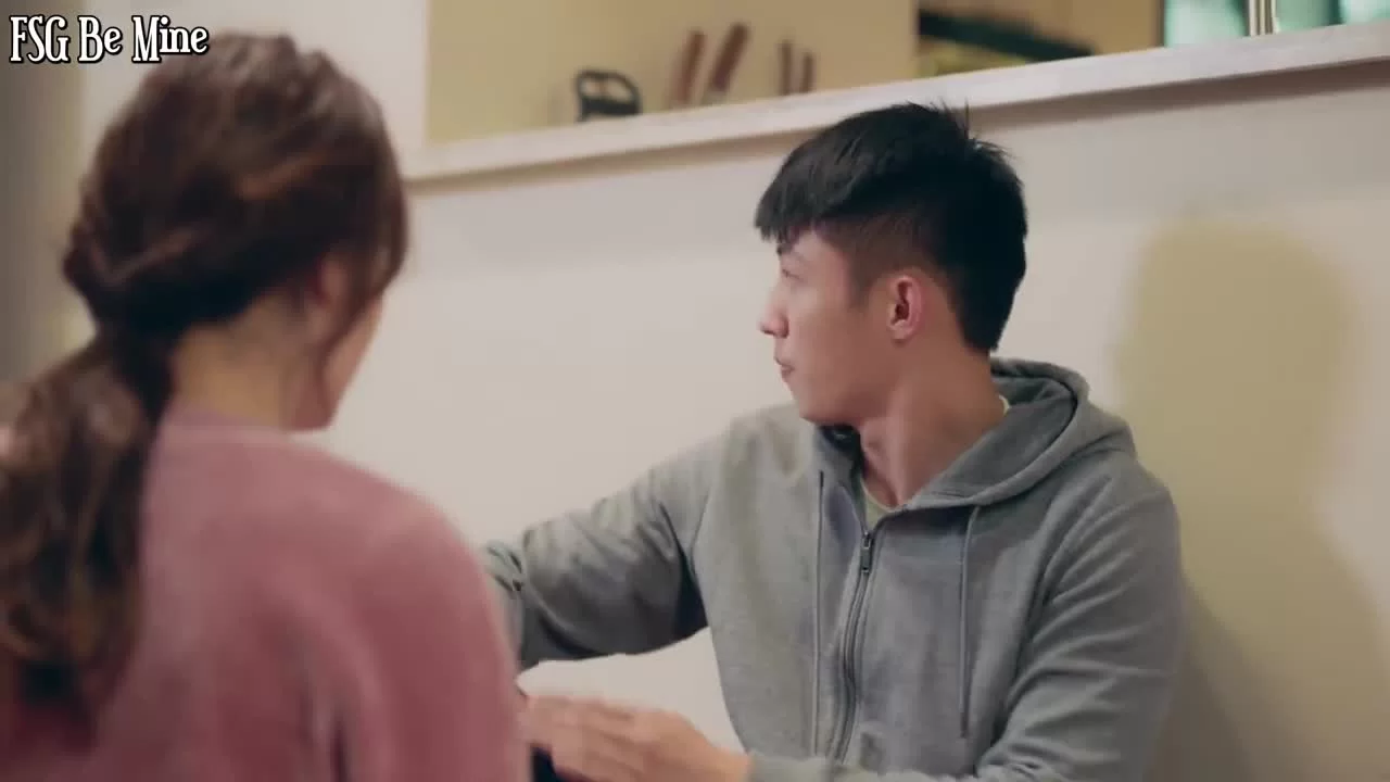 Любовь от кутюр 8 серия