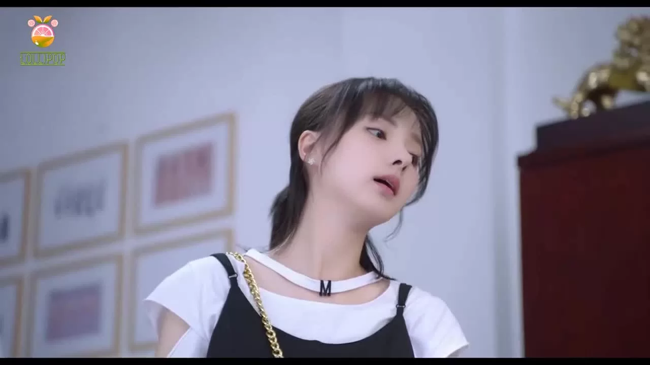 Любовь по контракту (2020) 1 серия