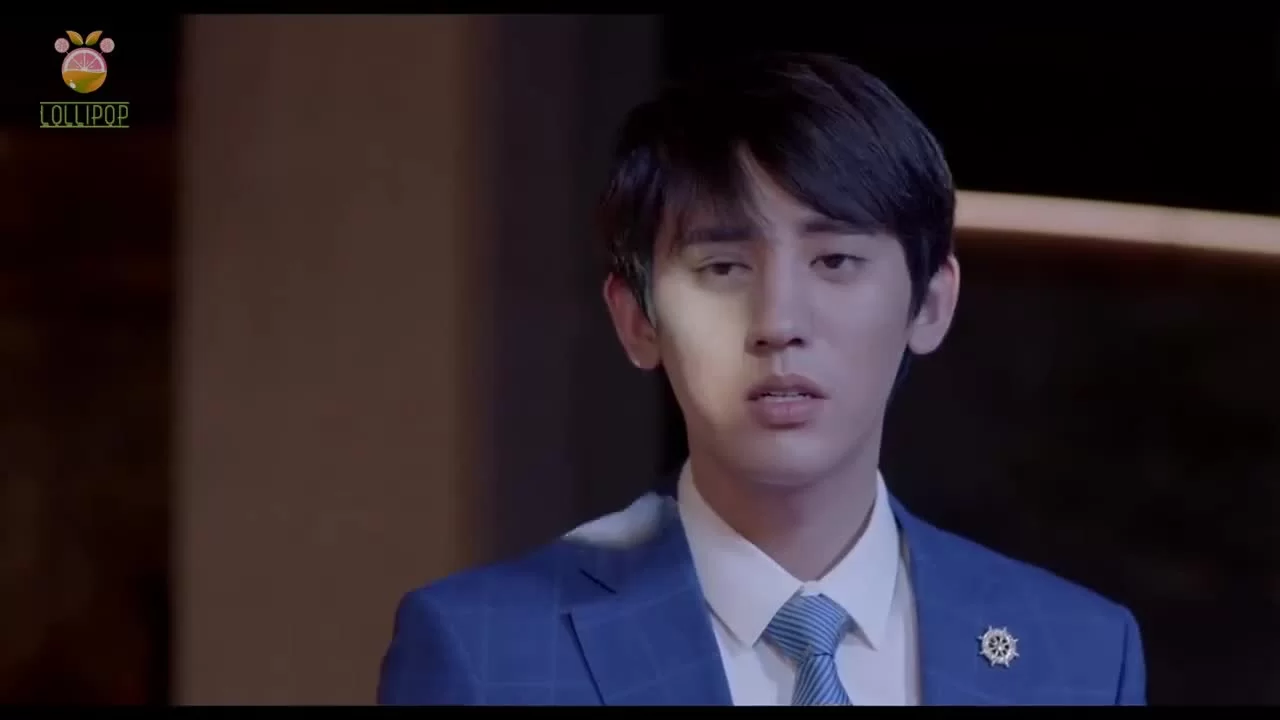 Любовь по контракту 11 серия