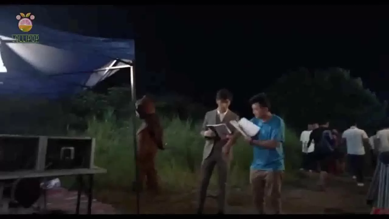 Любовь по контракту 14 серия