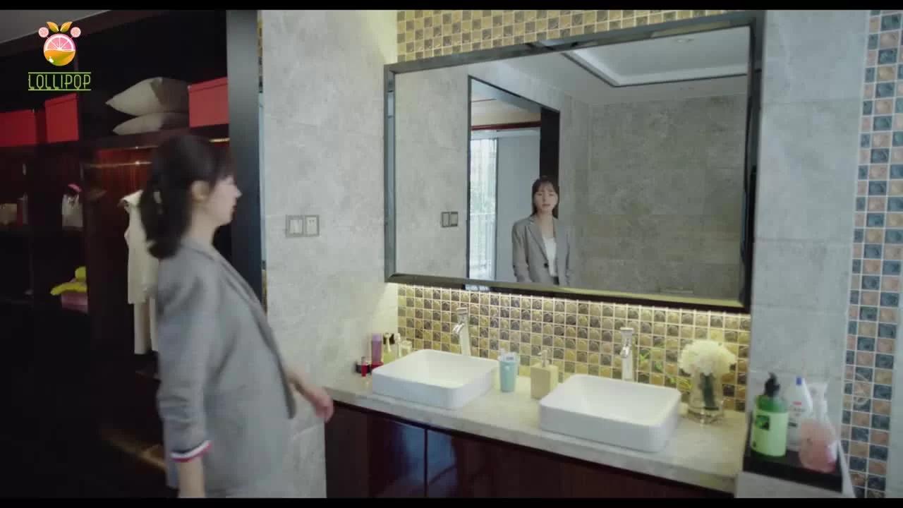 Любовь по контракту (2020) 2 серия