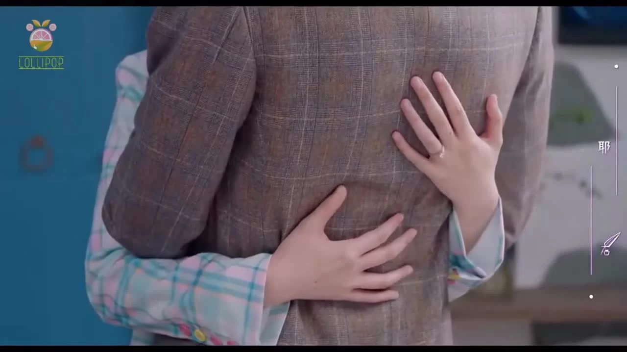 Любовь по контракту 21 серия