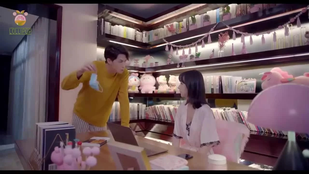 Любовь по контракту (2020) 24 серия