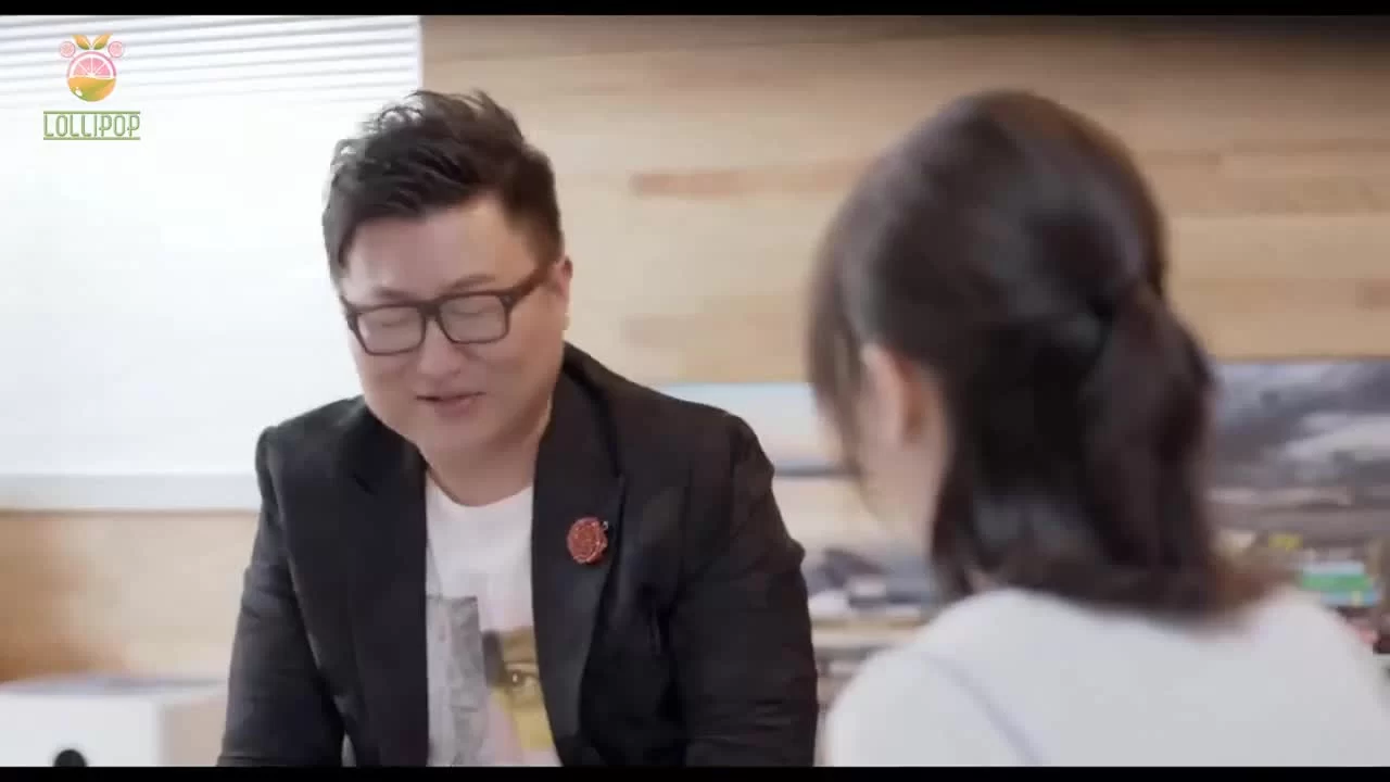 Любовь по контракту (2020) 3 серия