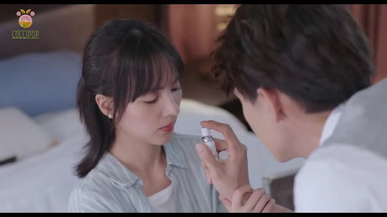 Любовь по контракту (2020) 5 серия