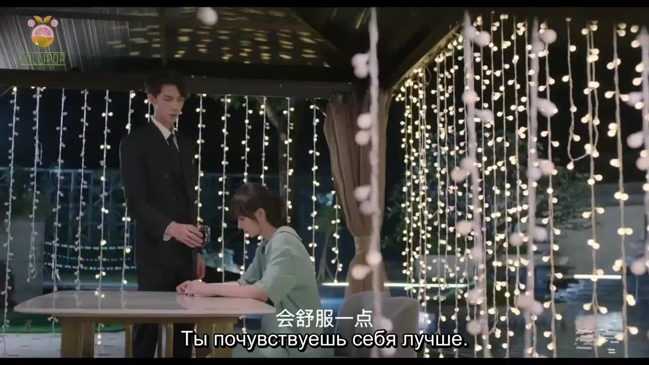 Любовь по контракту (2020) 7 серия