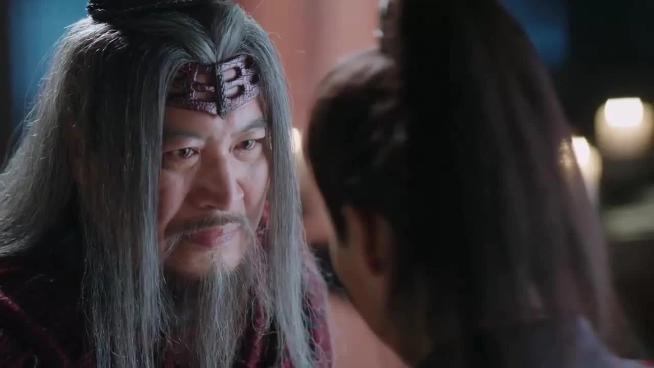 Любовь побеждает всегда (2020) 13 серия