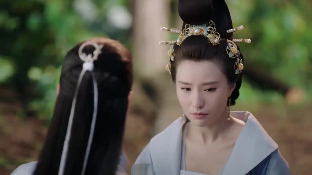 Любовь побеждает всегда (2020) 14 серия