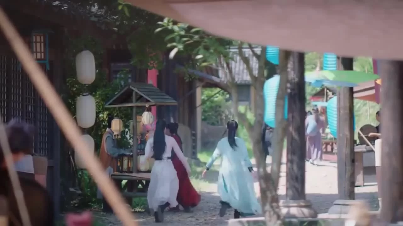 Любовь побеждает всегда (2020) 15 серия