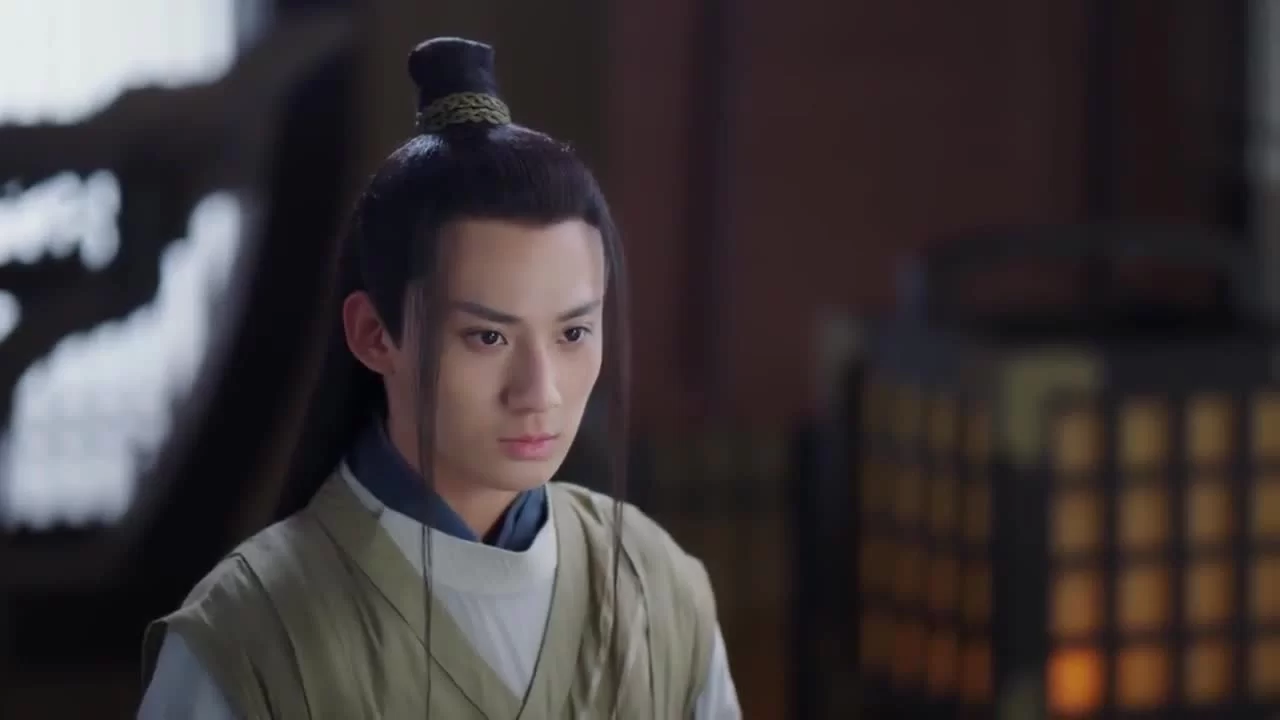 Любовь побеждает всегда (2020) 16 серия