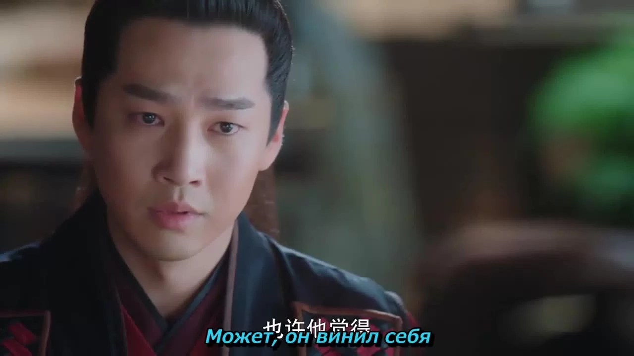 Любовь побеждает всегда (2020) 18 серия