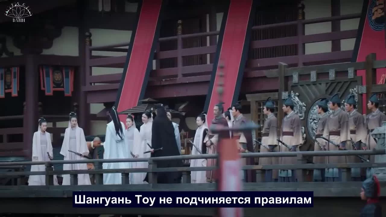 Любовь побеждает всегда (2020) 2 серия