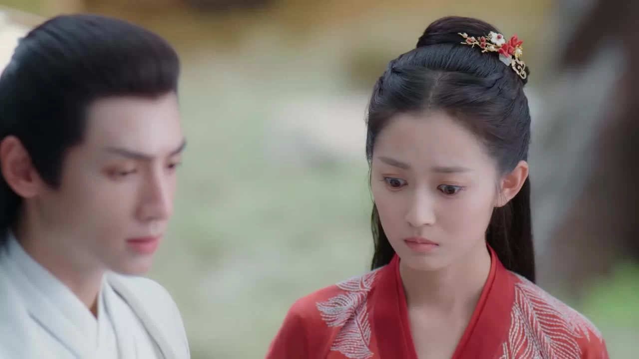 Любовь побеждает всегда (2020) 20 серия