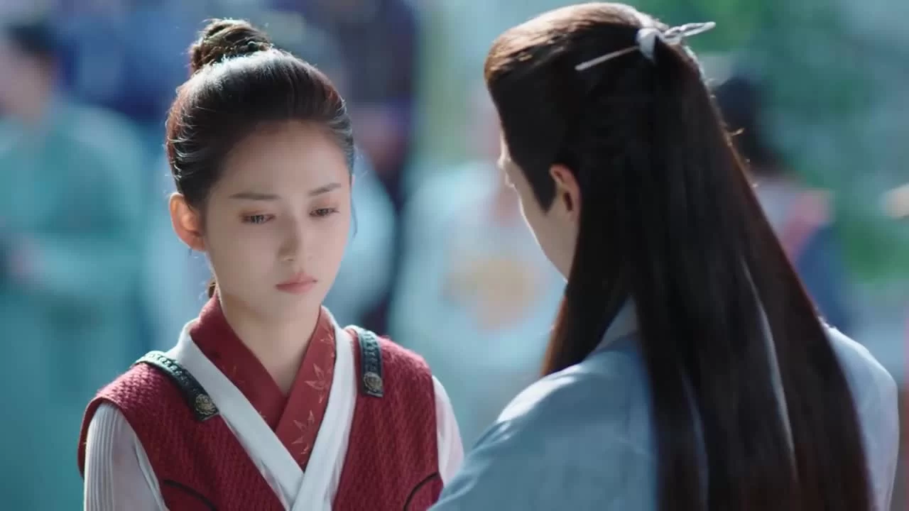 Любовь побеждает всегда (2020) 21 серия