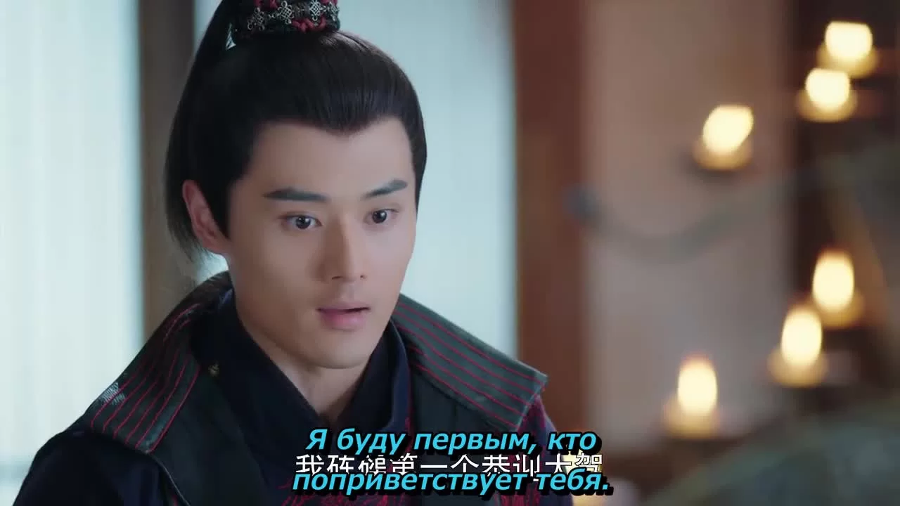 Любовь побеждает всегда (2020) 22 серия