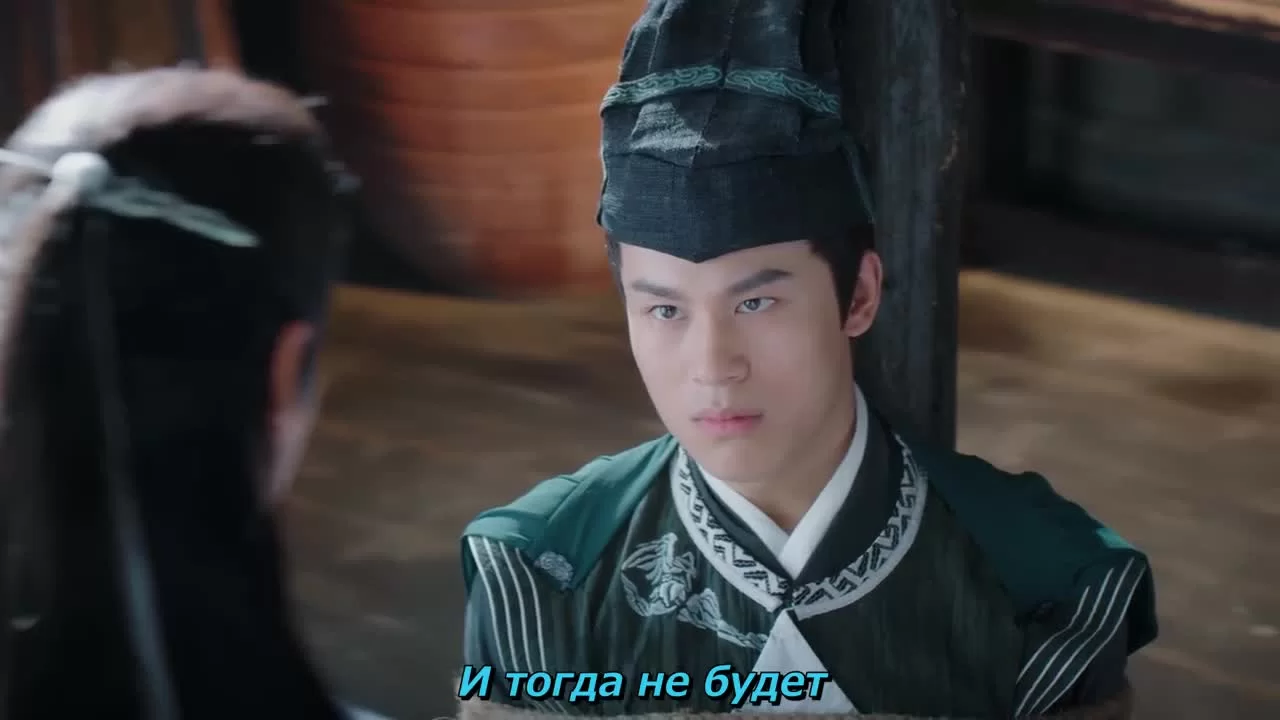 Любовь побеждает всегда (2020) 24 серия