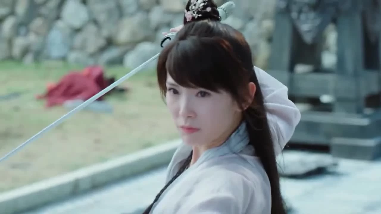 Любовь побеждает всегда (2020) 25 серия