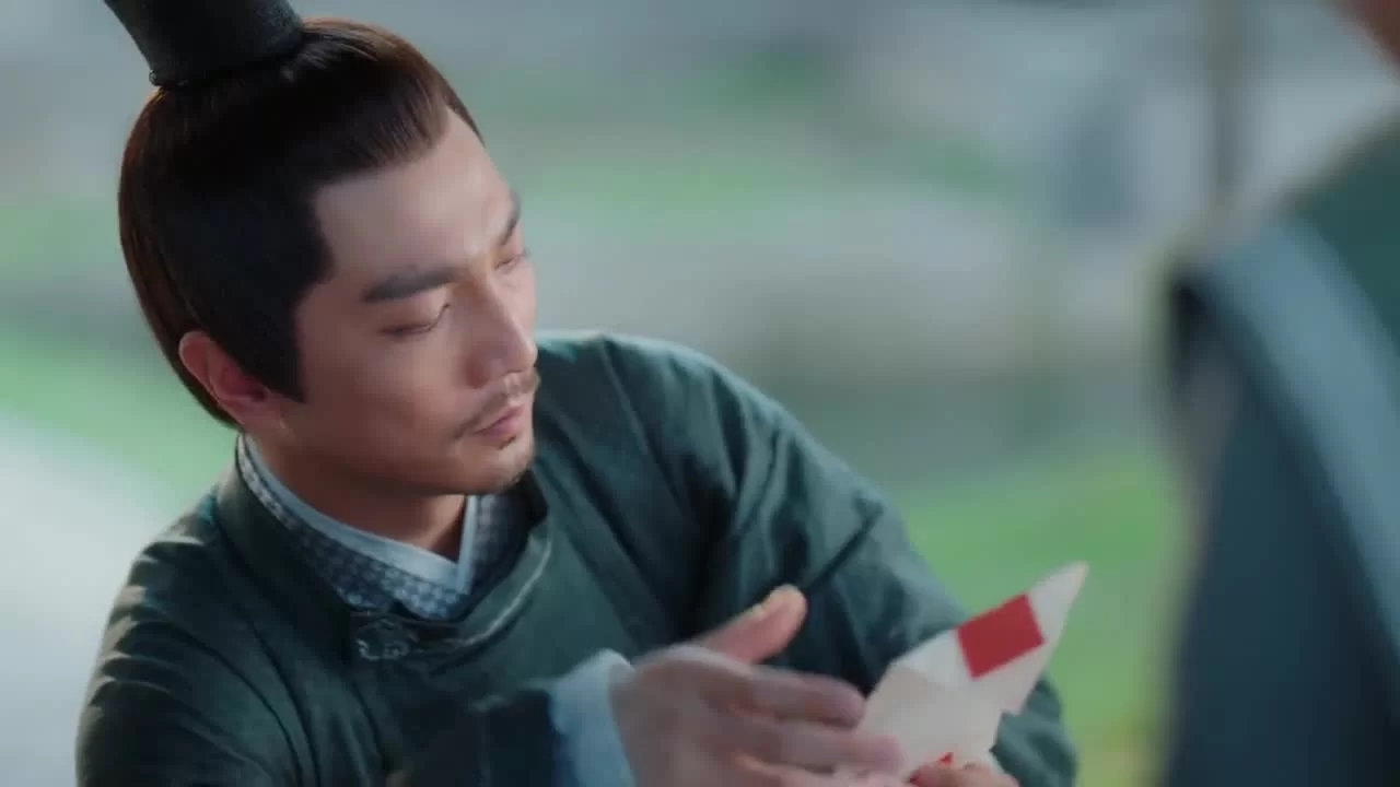 Любовь побеждает всегда (2020) 27 серия