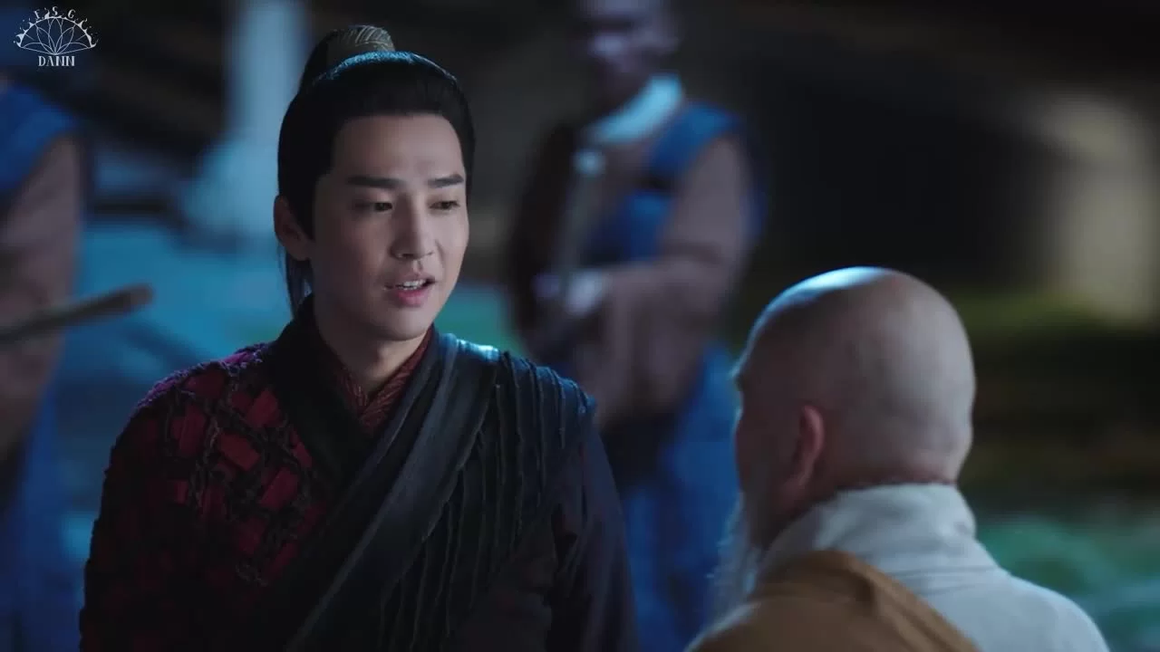 Любовь побеждает всегда (2020) 3 серия