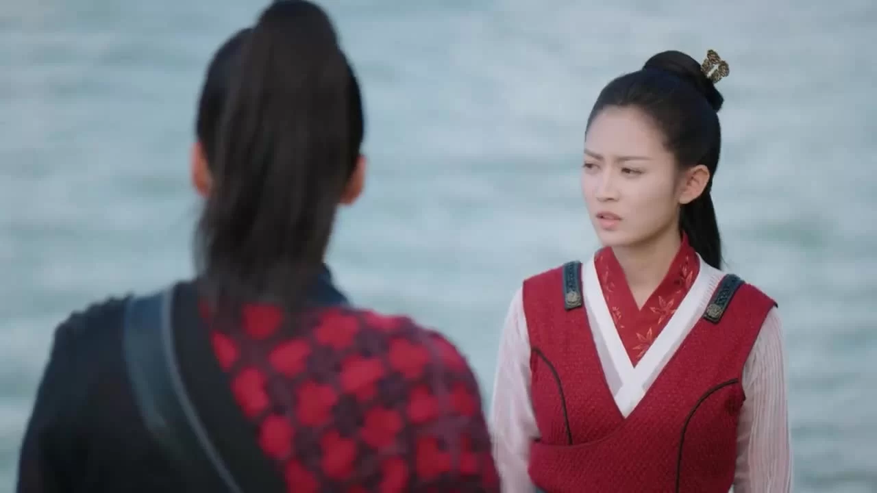 Любовь побеждает всегда (2020) 30 серия