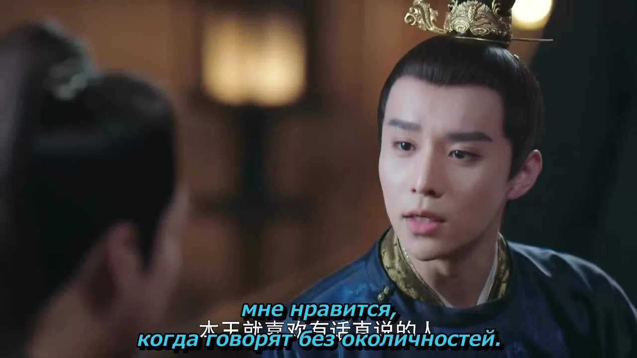 Любовь побеждает всегда (2020) 37 серия