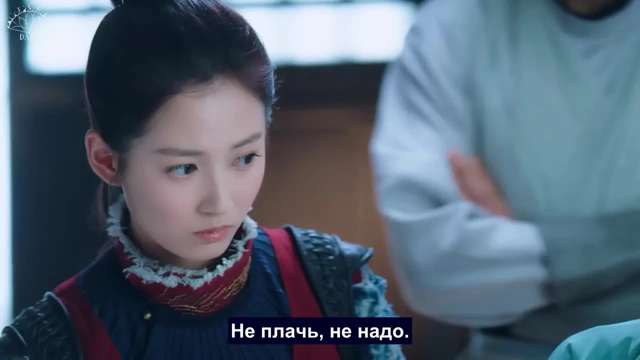 Любовь побеждает всегда (2020) 4 серия