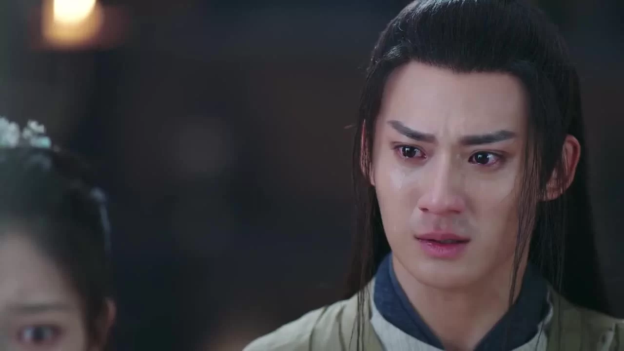 Любовь побеждает всегда (2020) 40 серия