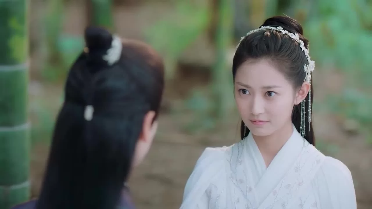 Любовь побеждает всегда (2020) 45 серия