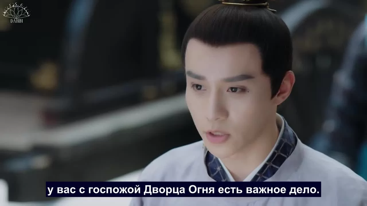 Любовь побеждает всегда (2020) 6 серия