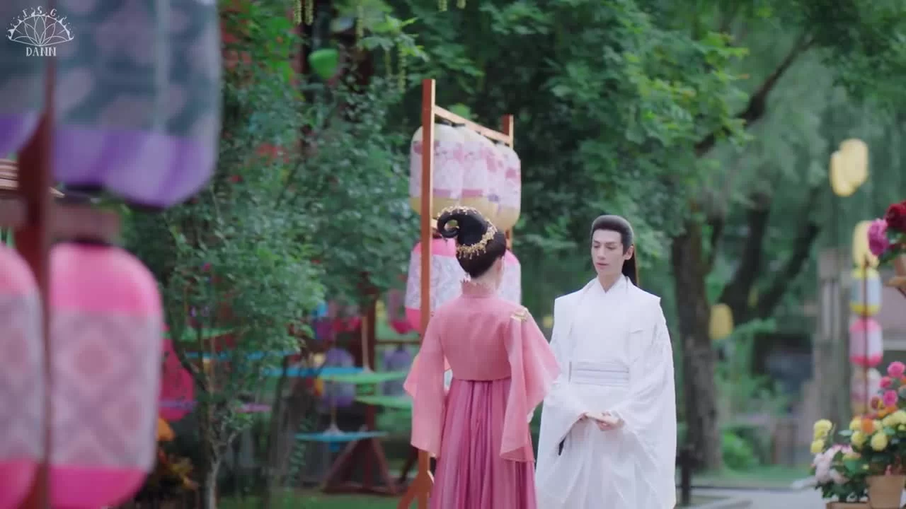 Любовь побеждает всегда (2020) 9 серия