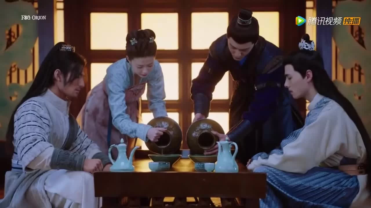 Любовь под гипнозом (2019) 12 серия