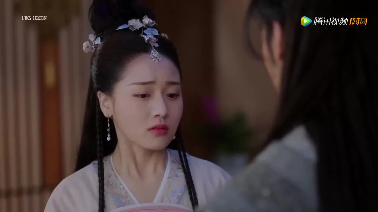 Любовь под гипнозом (2019) 14 серия