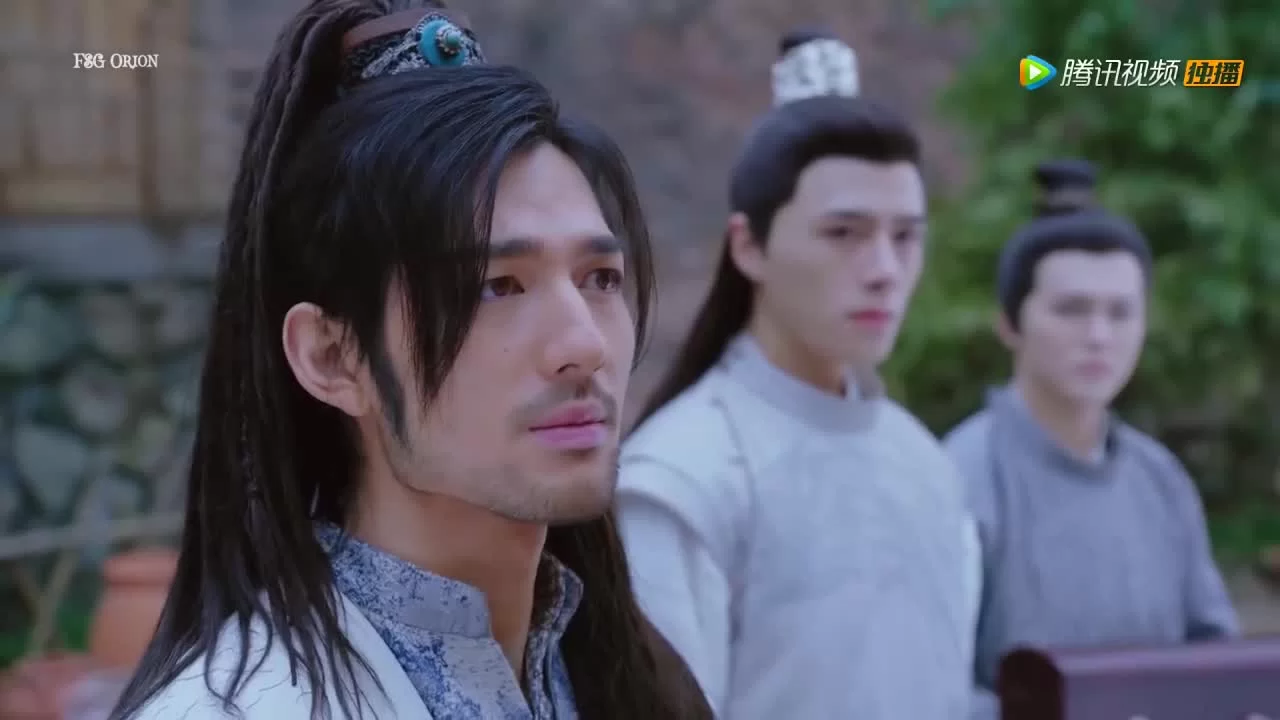 Любовь под гипнозом (2019) 16 серия