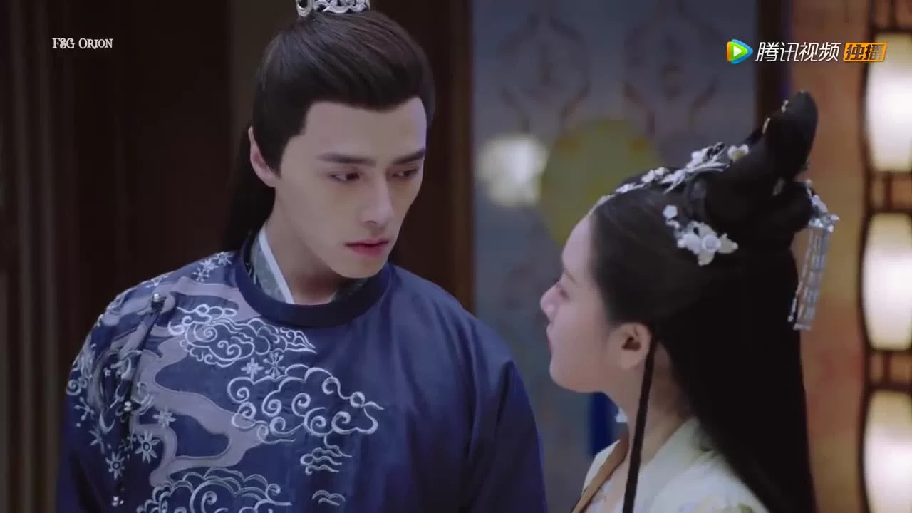 Любовь под гипнозом (2019) 21 серия