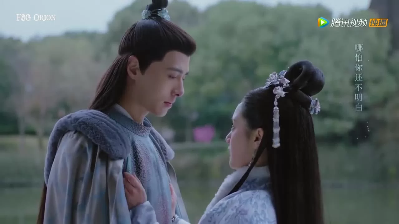 Любовь под гипнозом (2019) 25 серия