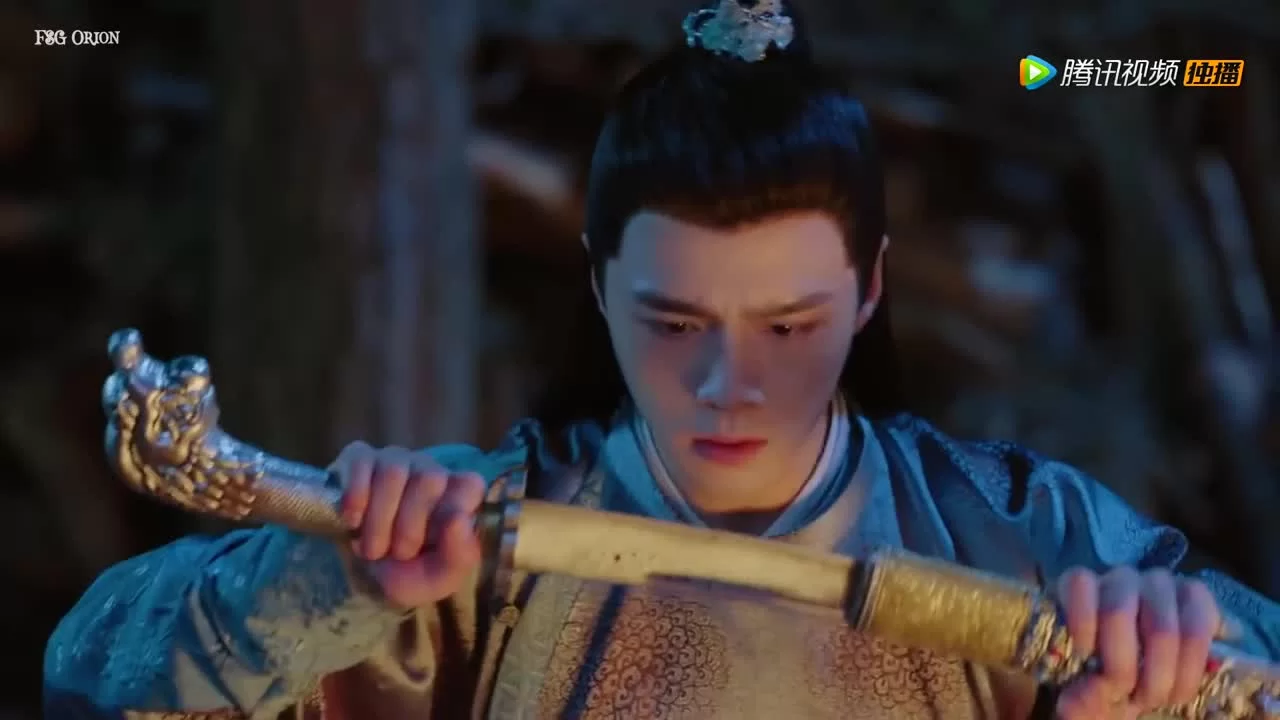 Любовь под гипнозом (2019) 27 серия