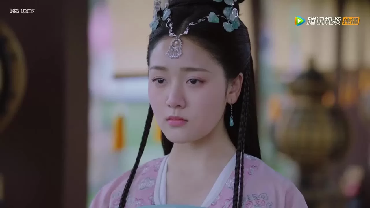 Любовь под гипнозом (2019) 28 серия