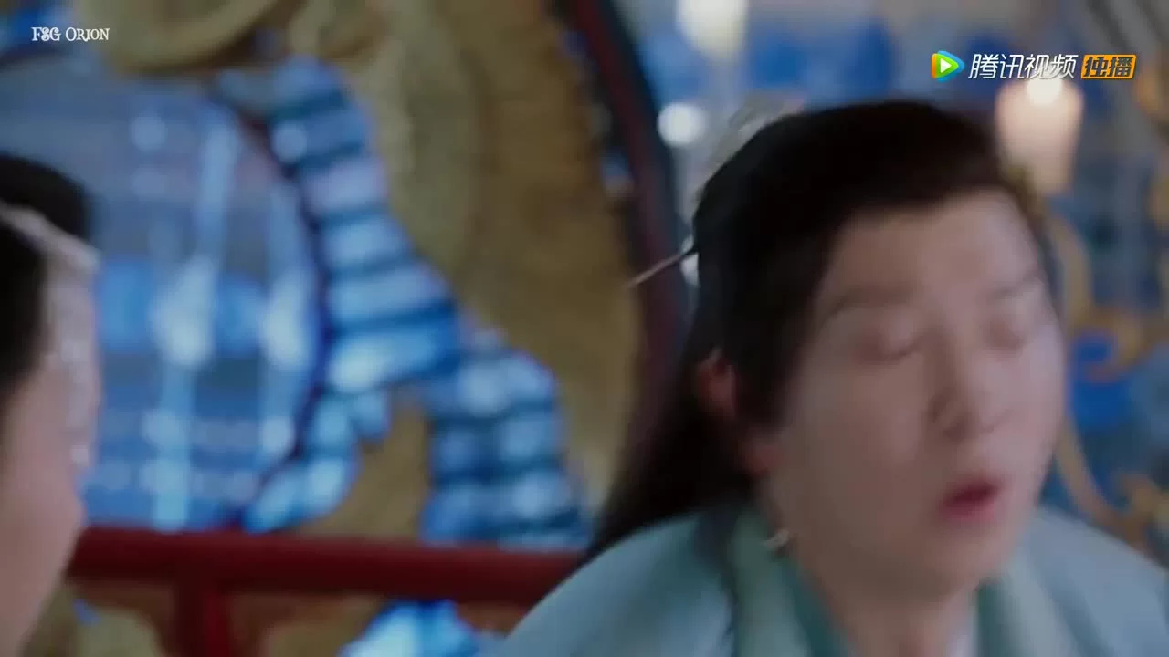 Любовь под гипнозом 29 серия