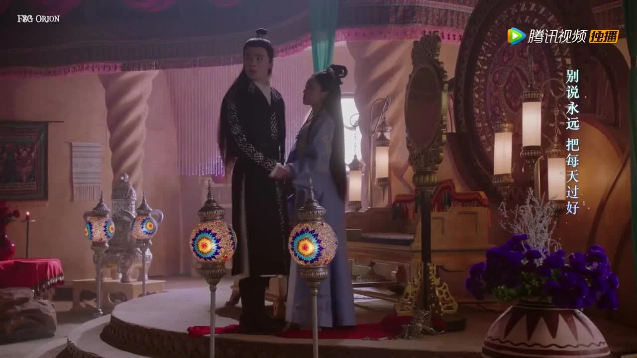 Любовь под гипнозом 30 серия