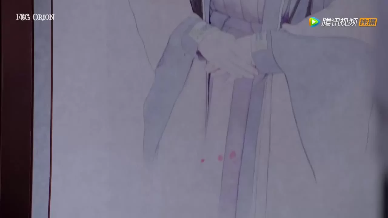 Любовь под гипнозом (2019) 32 серия