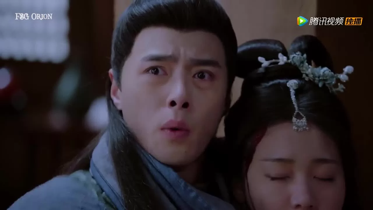 Любовь под гипнозом (2019) 34 серия