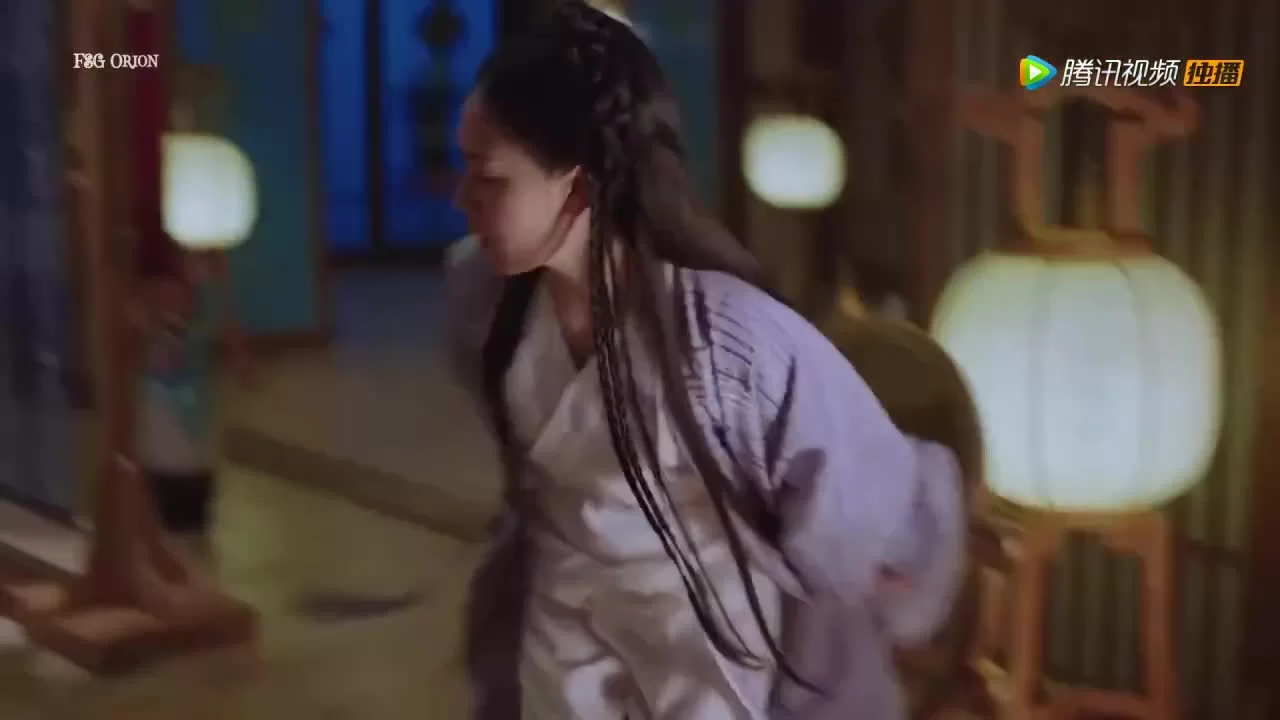 Любовь под гипнозом 5 серия