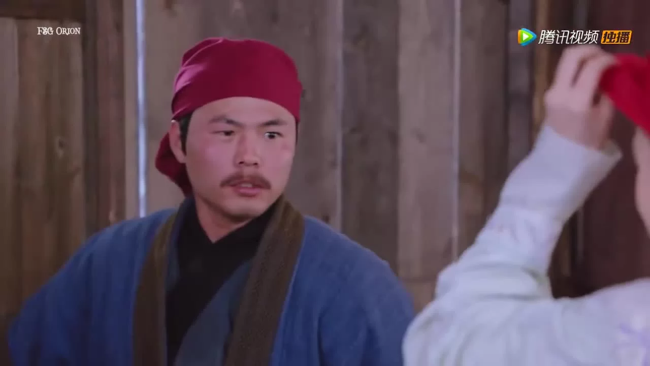 Любовь под гипнозом (2019) 7 серия